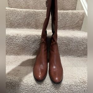 Emanuele Gelmetti boots